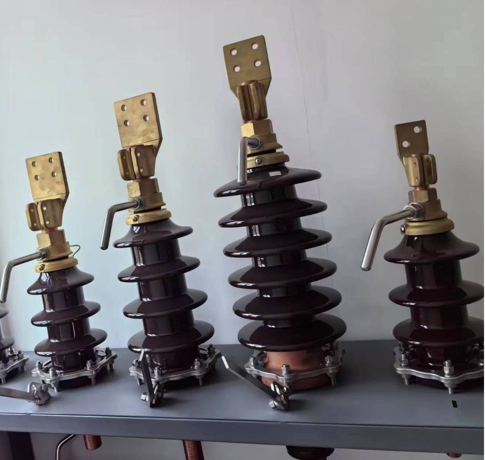 <strong>Transformer</strong> <strong>Bushing</strong> 12KV 24KV 36KV DIN Standard Porcelain for <strong>Transformer</strong> Insulator <strong>Bushing</strong>