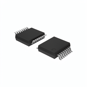 Manufacturer Channel 16 SSOP Logic 74HCT112DB,118 Buy Online Electronic Components - Product Image 1