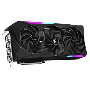 Tarjeta Gráfica para Juegos GIGABYTE <span class=keywords><strong>AMD</strong></span> AORUS <span class=keywords><strong>Radeon</strong></span> RX <span class=keywords><strong>6800</strong></span> <span class=keywords><strong>XT</strong></span> MASTER 16G Usada, con Tecnología RDNA2 <span class=keywords><strong>Radeon</strong></span> RX <span class=keywords><strong>6800</strong></span> <span class=keywords><strong>XT</strong></span> - Product Image 2