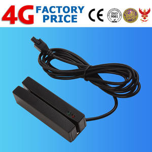 VT900 rs232 3g dual sim sensor de combustible del vehículo estudiante <span class=keywords><strong>i</strong></span> lector de tarjetas tk103 rastreador GPS con cerradura de - Product Image 4