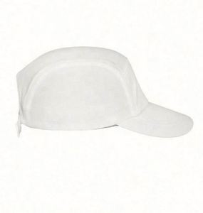 หมวกเบสบอลปักลายสไตล์ดอ๊บบี้หรูหราออกแบบได้ตามที่ต้องการมีลายพรางแผงสปอร์ตและใส่ใจในภาพสำหรับผู้ชายและผู้หญิง - Product Image 4