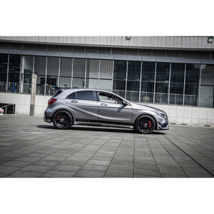 Voiture d'<span class=keywords><strong>occasion</strong></span> 2017 Mercedes-Benz <span class=keywords><strong>AMG</strong></span>, livraison rapide, moteur essence, automatique, berline 5 places, conduite à gauche - Product Image 2