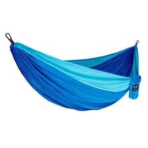 Parachute pliable et ultraléger pour l'extérieur, balançoire de camping en nylon, double longueur et largeur supplémentaires, hamac super léger - Product Image 5