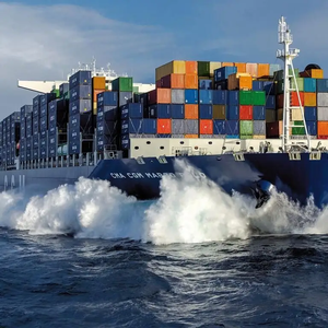 Compañía de Transporte Marítimo Internacional, Envío Puerta a Puerta, Transporte Marítimo de China a <span class=keywords><strong>Sfax</strong></span>, Túnez - Product Image 6