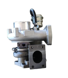 Chất lượng cao ban đầu Mới Tăng Áp 6271818100-6271-8310 6271-81-8320-6271-8500 6271-81-8550 cho KOMATSU - Product Image 3