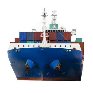 Expedidor FCL A LA República Dominicana desde Qingdao Guangzhou Ningbo Sea Shipping Container 40ft to Rio Haina <span class=keywords><strong>Caucedo</strong></span> Shipping - Product Image 4