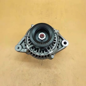0986045891 112063 CAL40267AS <span class=keywords><strong>Alternador</strong></span> de Repuesto para Auto TOYOTA Land Cruiser 3.0, <span class=keywords><strong>Precio</strong></span> de Fábrica - Product Image 2