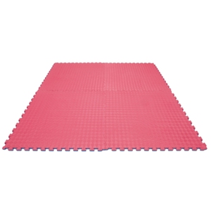 Hydefoam Mật Độ Cao Taekwondo Sàn Mat Màu Kép Không Thấm Nước Cho Võ Thuật Hội Trường Lý Tưởng Cho Bán Buôn - Product Image 6