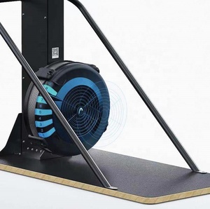 Appareil de fitness commercial pour salle de sport, simulateur de <span class=keywords><strong>ski</strong></span>, entraîneur cardio, entraînement en salle, machine à ramer, simulateur de <span class=keywords><strong>ski</strong></span> pour la musculation - Product Image 5