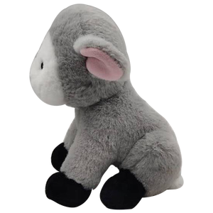 羊の羊のぬいぐるみ11インチ野生動物 - Product Image 5