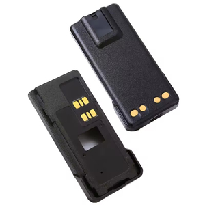 Batería Recargable NiMH de Alta Capacidad Motorola PMNN4415AR, 1400mAH, con Certificación CE, para Radios Bidireccionales de la Serie DP2000e - Product Image 4