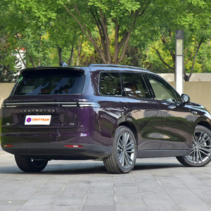 <span class=keywords><strong>SUV</strong></span> Familial Électrique Pur Leapmotor C16 5 Portes 6 Places, Taille Moyenne-Grande, Idéal pour Usage Professionnel et Domestique - Vente Flash - Product Image 3
