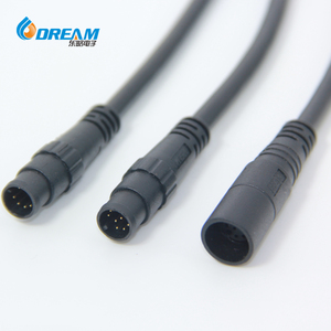 Giấc mơ-bắt đầu 2 Mét 10pin nối thâm quyến Mini <span class=keywords><strong>USB</strong></span> 10pin nối - Product Image 1