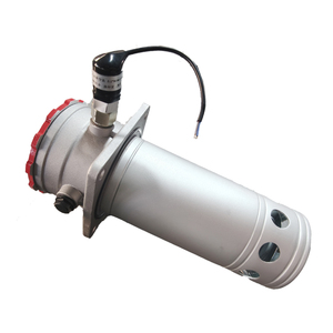 Pièces de machines de construction, cartouche de filtre à huile hydraulique pour excavatrice série <span class=keywords><strong>TFB</strong></span> - Product Image 2