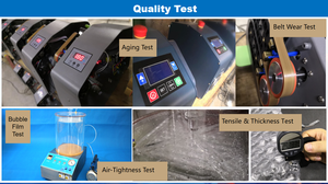 <span class=keywords><strong>Bolsa</strong></span> inflable con colchón <span class=keywords><strong>de</strong></span> aire, máquina <span class=keywords><strong>de</strong></span> película <span class=keywords><strong>de</strong></span> burbujas <span class=keywords><strong>de</strong></span> aire para inflar rollo <span class=keywords><strong>de</strong></span> burbujas, <span class=keywords><strong>bolsa</strong></span> <span class=keywords><strong>de</strong></span> almohada para embalaje protector <span class=keywords><strong>de</strong></span> alta calidad - Product Image 6