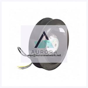 พัดลมระบายความร้อนมอเตอร์ R2E250-RB06-01พัดลมระบายความร้อน - Product Image 1