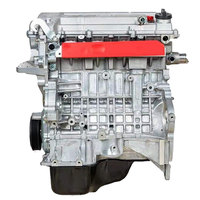 Bloc d'assemblage de moteur à essence 1.8l 1zz 1zz-fe pour Toyota Corolla Avensis Celica Caldina 1zz 1.8