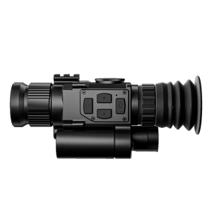Visor Térmico Digital Infrarrojo de Visión Nocturna HENBAKER T723-RL para Caza con Resolución de 384*288 - Product Image 6