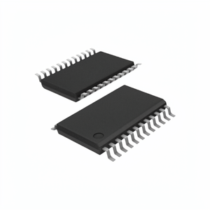 24 TSSOP (0,173'', largeur 4,40 mm) IC TXRX NON INVERT 3,6 V 24TSSOP Composants électroniques logiques Distributeur agréé SN74LVC646APW - Product Image 1
