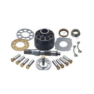 Kit de réparation de pompe hydraulique EATON VICKERS 70122 72400 78461 78462, pièces de rechange neuves, garantie 1 an - Product Image 1