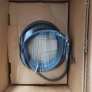 Convertidor de Señal de 1 Canal, 24 V CC, Barrera de Seguridad para Conversión de Señal - Product Image 4