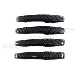 Accesorios para Auto Land Rover Range Rover Executive Sport Discovery 5 2013-2022, Kit de Manijas Interiores para Puerta, Kit de Carrocería - Product Image 4