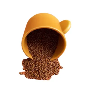 批发俄罗斯荞麦茶散装生产风味茶烤荞麦颗粒健康减肥茶