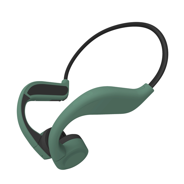 Swimming Bone Conduction Headphones Bone Custom Logo Conduction Earphone & Headphone