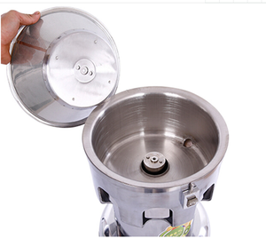 <strong>Automatic</strong> Blenders and Juicers Commercial Heavy Duty <strong>Juice</strong> Extractor Making <strong>Machine</strong> for Orange <strong>Grape</strong> Apple Carrot - Product Image 2