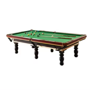 Hot Sale High Quality Standard Billiard <b>Table</b> for Home Adult American 8 Billiards Xjd-tq1 Hot Sale High Quality Standard Billiar - Product Image 4