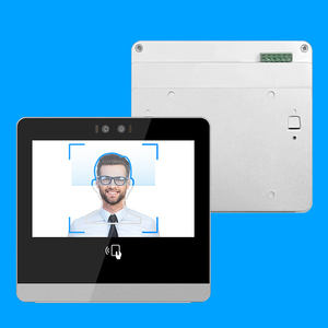 卸売5インチ小型タッチスクリーンモニターディスプレイPoeパワーウォールマウント<span class=keywords><strong>Android</strong></span>タッチスクリーンモニター - Product Image 1