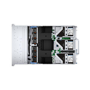 R7602U Rack <strong>Server</strong> with Dual-socket Intel Xeon Scalable Processors 64GB DDR4 Memory EMC PowerEdge R760 <strong>Server</strong> - Product Image 2