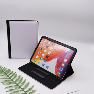 Custodia protettiva antiurto per Tablet in pelle con Logo personalizzato con motivo a sublimazione per Apple <span class=keywords><strong>Ipad</strong></span> 11 12.9 <span class=keywords><strong>Mini</strong></span> <span class=keywords><strong>4</strong></span> 5 Air 3 <span class=keywords><strong>4</strong></span> - Product Image 6