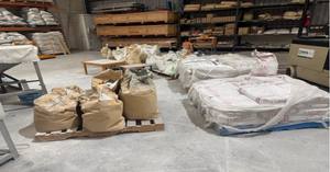 Máquinas Mezcladoras de Polvo de Segunda Mano Altamente Recomendadas, Persianas de PVC Industriales Usadas - Product Image 2