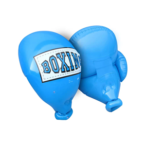 Niños inflables Mega <span class=keywords><strong>guantes</strong></span> <span class=keywords><strong>de</strong></span> <span class=keywords><strong>boxeo</strong></span> 1 juego juguetes <span class=keywords><strong>de</strong></span> <span class=keywords><strong>boxeo</strong></span> inflables para juguetes - Product Image 2