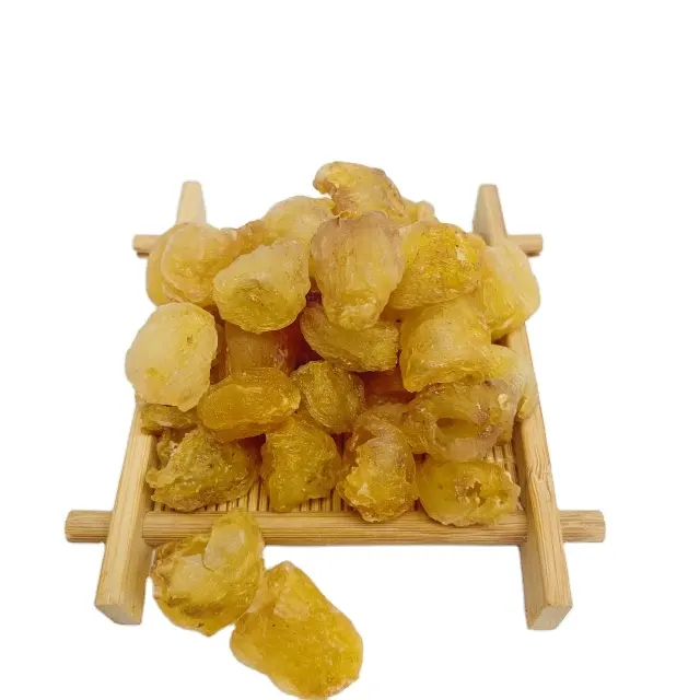 2024 Direct Selling High Quality Fruit Vegetable Products Natural Dried Longan no sugar added