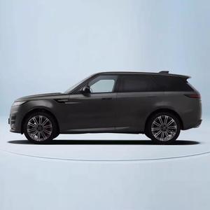 ล้อแม็กซ์ CIRUI รุ่น YY3302 สำหรับ Land Range Sport ขนาด 20/21/22/23 นิ้ว อัพเกรดเปลี่ยนแทนล้อเดิม - Product Image 4