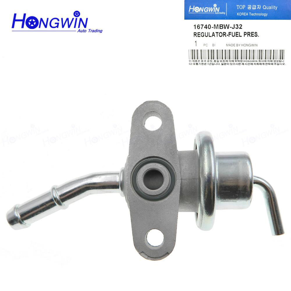 OEM Fuel Pressure Regulator For Honda CBR 600 F4i 2001-2006 – 16740-MBW-J32