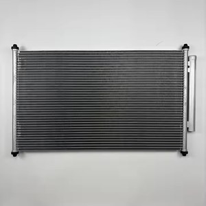 Yoker คอนเดนเซอร์แอร์รถยนต์อเนกประสงค์พร้อมเครื่องระเหยรับประกัน2ปี - Product Image 2