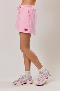 Sweat à capuche surdimensionné pour femme, brodé sur mesure, en tricot, col rond, design de créateur, ensemble unisexe, personnalisation avec logo - Product Image 3