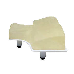 แบบจำลองการเจาะเส้นเลือดดำกลางด้วยอัลตราซาวด์ทางวิทยาศาสตร์การแพทย์สำหรับการสอนการเจาะเส้นเลือดดำใต้ไหปลาร้าและเส้นเลือดดำหลอดเลือดดำใหญ่ - Product Image 5