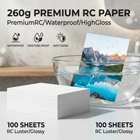 Servicio de Impresión de Pósteres de Alta Definición Premium, Calidad Giclée de 12 Colores para Cumplimiento de Normas Globales de Visa, Estándar ISO/IEC 19794-5