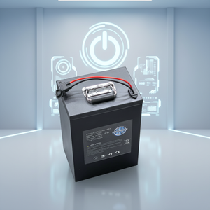 E-Bike LiFePO4 Akku 72V 30Ah Passend für 3000W Motor Lithium-Batterie Elektrofahrrad Lithium-Akkupack 3C Entladerate 2 - Product Image 1