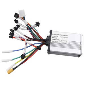 Z-920 kugoo M4 <span class=keywords><strong>crosser</strong></span> t4 48v 500W contrôleur brushless contrôleur et affichage Z-920 accélérateur - Product Image 3