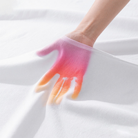 Textielproductiebedrijf UV-materiaal temperatuurkleurveranderend zwemkleding warmte-reactief textiel