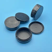 Snus PP imprimé personnalisé | Étui de rangement pour le tabac étanche pour trempette et pochettes | Résistant aux enfants