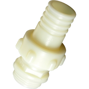Raccord mâle droit en trois pièces 1 \ "X 20 \" PA-pour outil de tournage - Product Image 2
