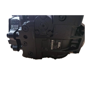 Pompe à huile 90M075 90M100 90M055 90M 90R 90L 4700395385 pour excavatrice et grue, piston hydraulique variable et moteur Danfoss 90M075 - Product Image 4