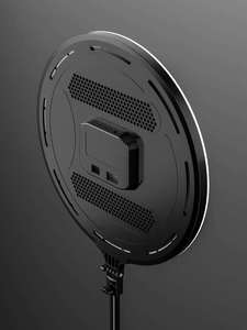 Nouvel anneau lumineux FC-<span class=keywords><strong>666</strong></span> 18 pouces 3000-6500K à Led, maquillage, 18 anneaux lumineux pour photographie en <span class=keywords><strong>Studio</strong></span> - Product Image 5