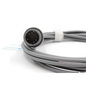 Adaptador de Sensor de Saturación de Oxígeno para Adultos/Neonatos, Cable de Extensión de Oxígeno Compatible con Uray - Product Image 2
